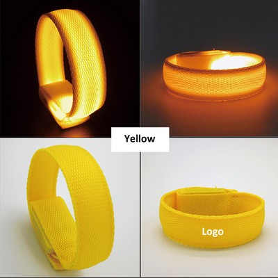 LED Light-up Bracelet