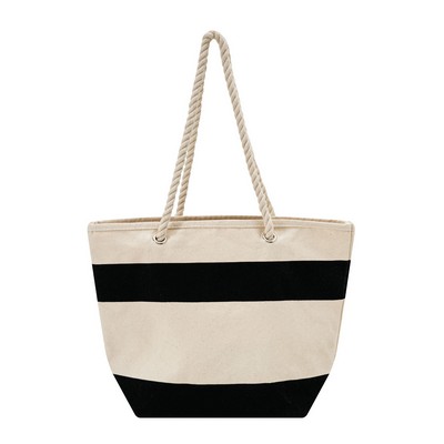 Sailing Tote - blank (18"x13"x6.6")