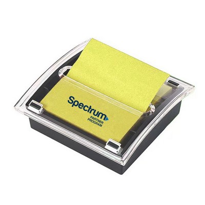 Sticky Note Dispenser