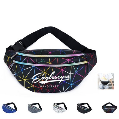 Walking Fanny Pack