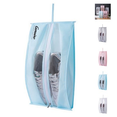 Travel Shoe Storage Bag