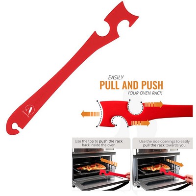 Oven Push Pull Tool