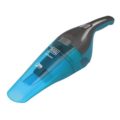 Black & Decker Dustbuster Cordless Wet/Dry Hand Vacuum