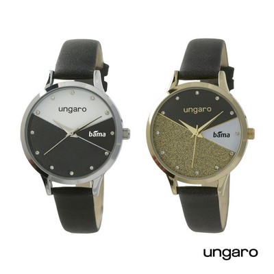 Ungaro® Aurelia Watch