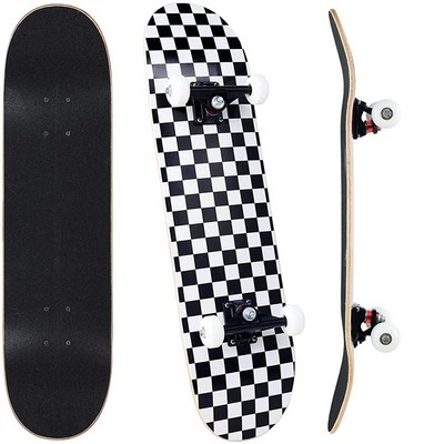 31 Pro Skateboard