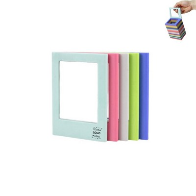 2.5" x 3.5" Mini Magnetic Photo Frame