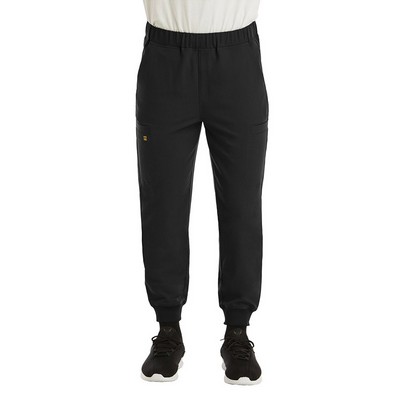 Maevn - Matrix Pro - Men's Six-Pocket Full Elastic Jogger Pant