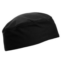 Black Baker's DuPont CoolMax® Cool Cap