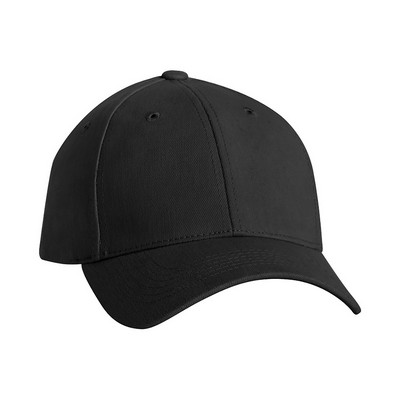 Sportsman™ Brushed Structured Cap (Blank)