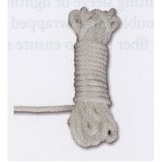 5/16" Nylon Braided Halyard Rope