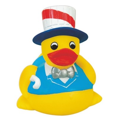 Rubber Celebration Duck©