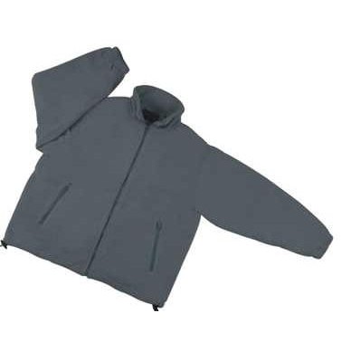 Polar Fleece Jacket