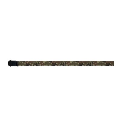 Kids Olive Drab/Camouflage Reversible Web Belt (34")