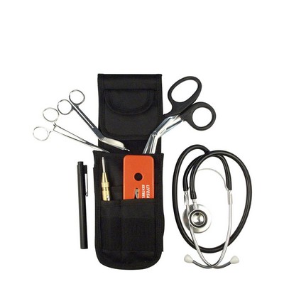 Deluxe Emergency Response Holster Set