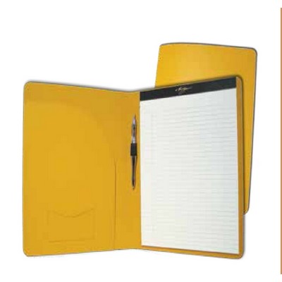 Avalon Leather Junior Padfolio