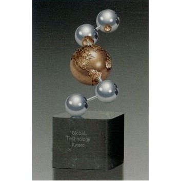 Custom Global Technology Award