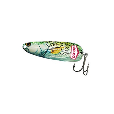 2 7/8" BaitFX Fishing Lures