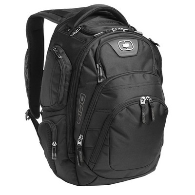 OGIO® Stratagem Backpack