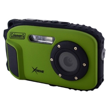 Xtreme 16.0 MP/HD Underwater Digital & Video Camera