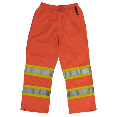 Tough Duck Safety Pull-On Pant