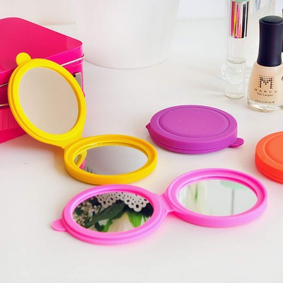 Silicone Mirror