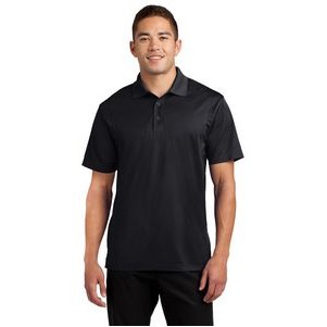 Men's Sport-Tek® Micropique Sport-Wick® Polo Shirt