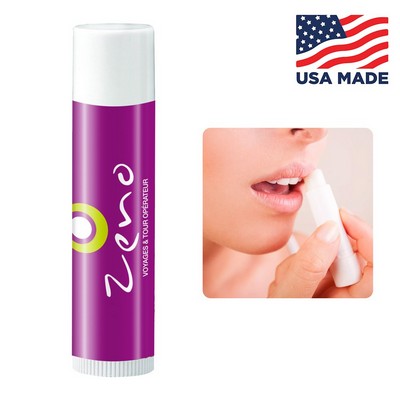 SPF Lip Balm