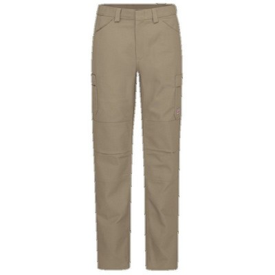 Red Kap™ Men's Performance Shop Pant - Khaki Tan