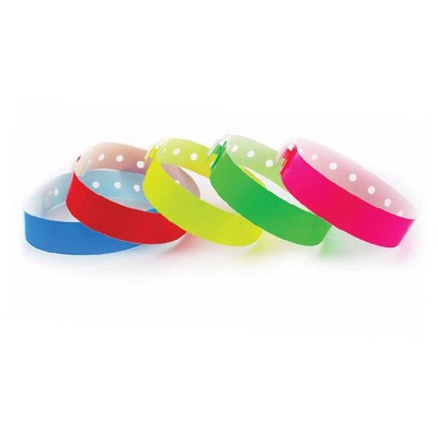 Stock Plastic Bands