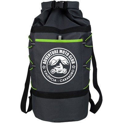 Adventure Duffle Bag