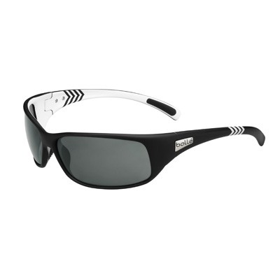 Bolle Recoil Sunglasses w/Polarized TNS Lens