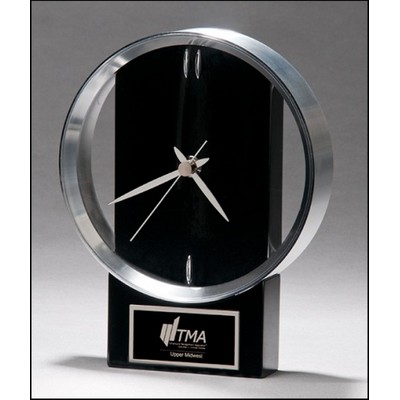 Modern Design Clock