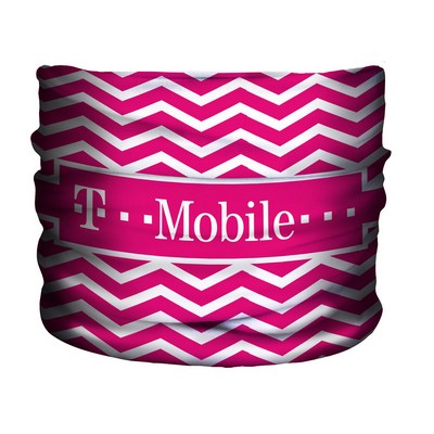 Half Multi-Gaiter T-Mobile Chevron Example