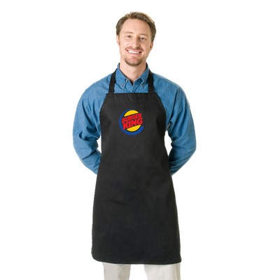 Wide Apron