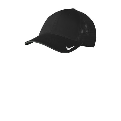 Nike® Dri-FIT Mesh Back Cap