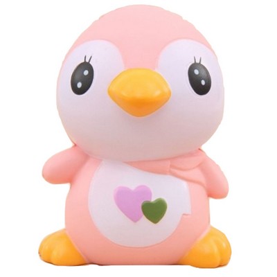 Slow Rising Scented Baby Penguin Squishy