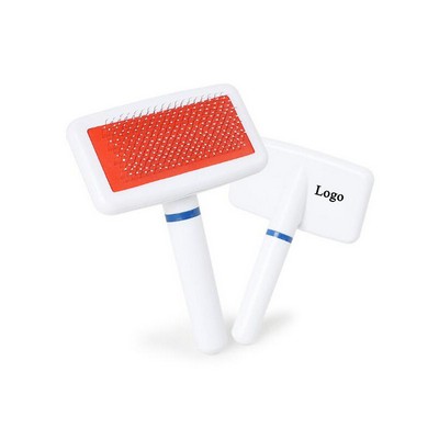 Airbag Needle Comb Pet Brush