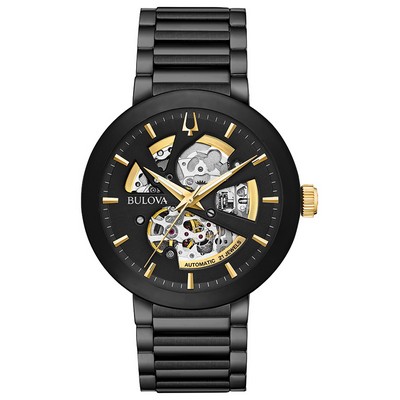 Bulova Watches Men's Automatic from the Modern Collection