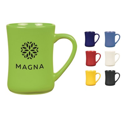 Matte Coffe Mug