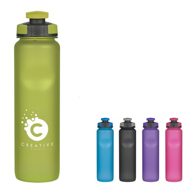 32 Oz. Tritan™ Ramsey Bottle