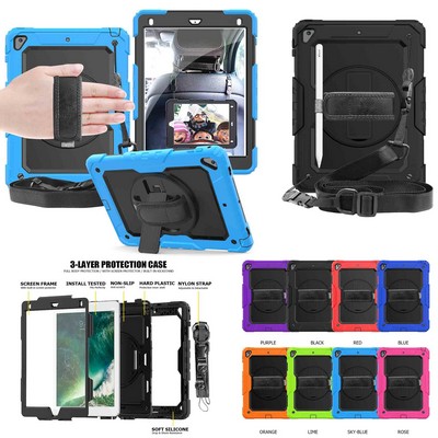 Kidder iBank® Shockproof Case for iPad 9.7"