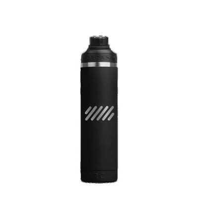 22 Oz. Powder Coated ORCA Hydra Bottle