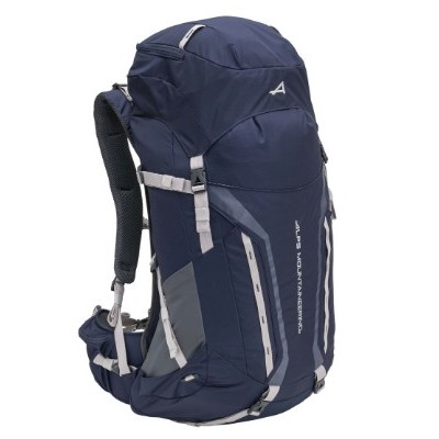 ALPS Mountaineering® Navy Baja 60 Trail Pack Backpack