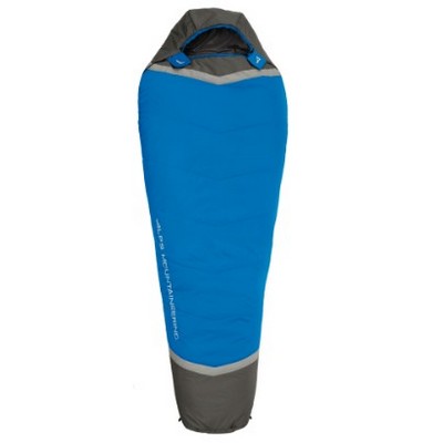 ALPS Mountaineering® 35° Regular Aura Mummy Sleeping Bag