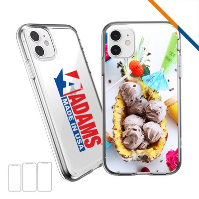 Victoria iPhone® TPU Case