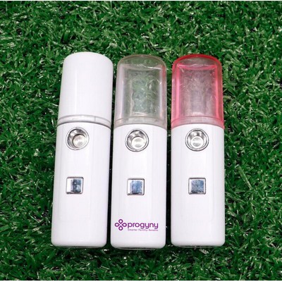 Nanometer Portable Cool Facial Sprayer