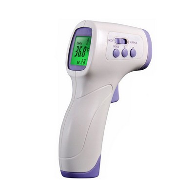 Infrared Thermometer no touch in stock