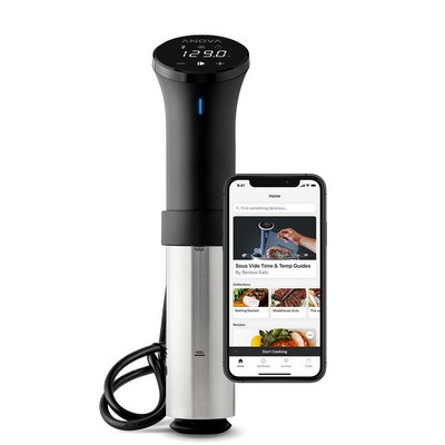 Anova Precision Sous Vide Cooker Wi-Fi