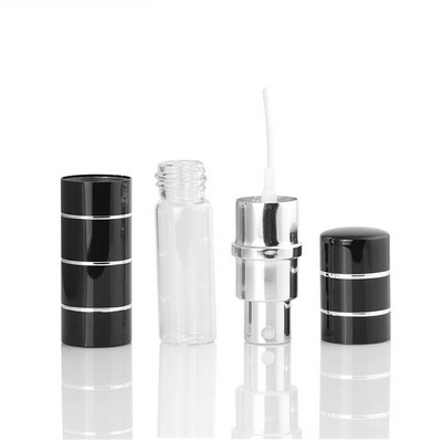 5 ML Portable Refillable Perfume Bottle