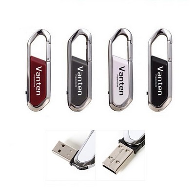 Carabiner USB Drive